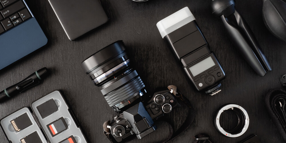 BASE出店者向け写真撮影プラン