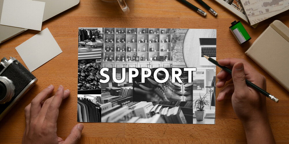 BASE出店者向け運営サポートプラン